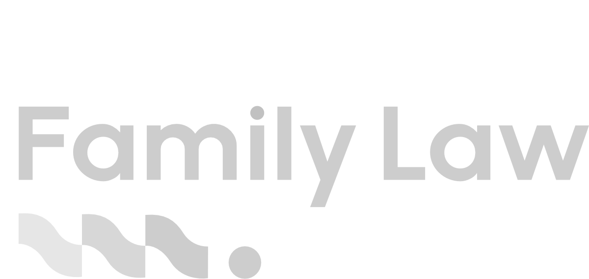 Walker Family Law Logo